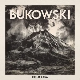 Cold Lava von Bukowski – Album Cover