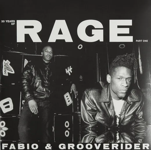30 Years of Rage, Part One