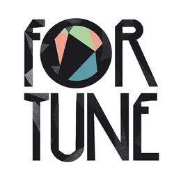 Fortune von Fortune – Cover