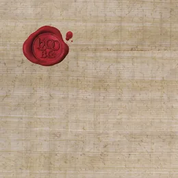 1200 B.C. von Ka – Cover