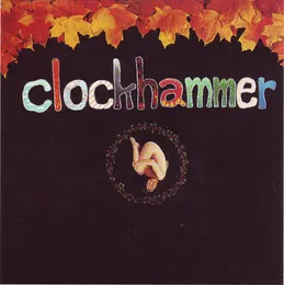 Clockhammer von Clockhammer – Album Cover