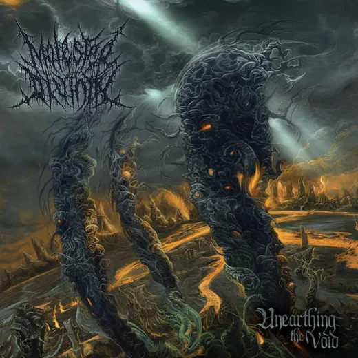 Unearthing the Void