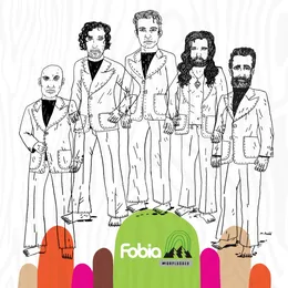 MTV Unplugged von Fobia – Cover
