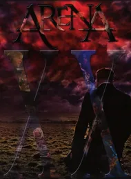 XX von Arena – Cover