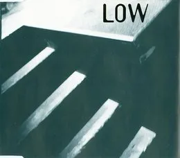 Low von Low – Album Cover