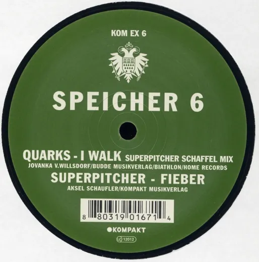 Speicher 6
