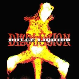 Disolución von Dulce Liquido – Album Cover