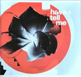 Tell Me von Haven – Cover