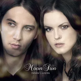 Inner Clouds von MoonSun – Album Cover