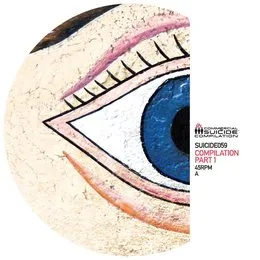 Compilation, Part 1 von Vicious Circle – Cover