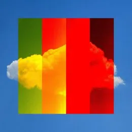 Back to Life von Martin Solveig – Album Cover