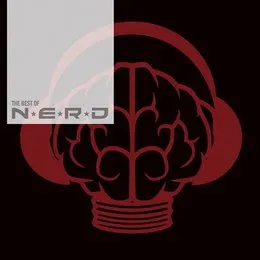 The Best of N*E*R*D von N*E*R*D – Cover