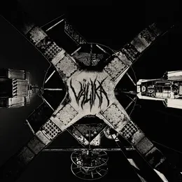 Välika von Välika – Album Cover