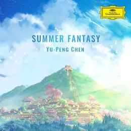 Summer Fantasy (from “Justice Online”) von 上海爱乐乐团 – Cover