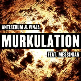 Murkulation von Antiserum – Album Cover