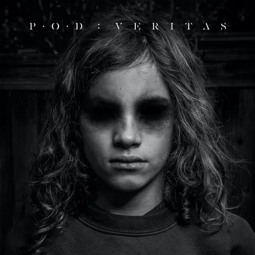 Veritas von P.O.D. – Album Cover