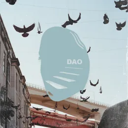 Lifted von DAO – Cover