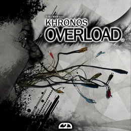 Overload EP von Khronos – Cover
