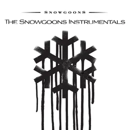 The Snowgoons Instrumentals von Snowgoons – Album Cover