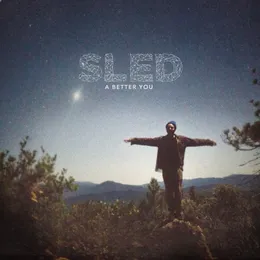 A Better You von SLED – Album Cover