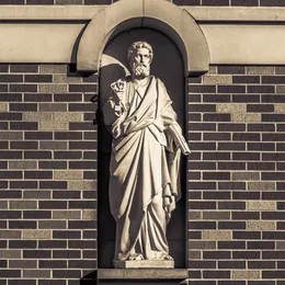 John Wayne von God’s Computer – Album Cover
