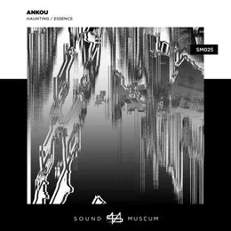 Haunting / Essence von Ankou – Cover