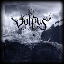 Vulpus von Vulpus – Album Cover