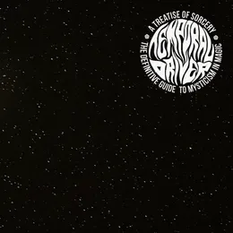 A Treatise of Sorcery: The Definitive Guide to Mysticism in Magic von Temporal Driver – Album Cover