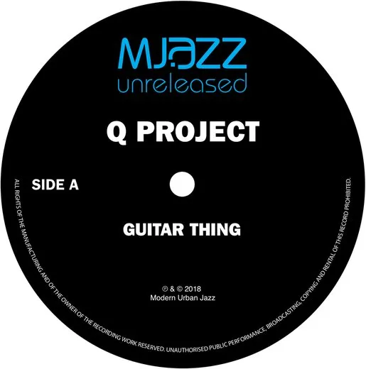 Guitar Thing