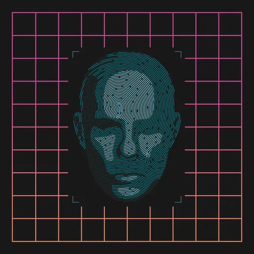 Descent Into Ascension (Snapshots of a Mental State)