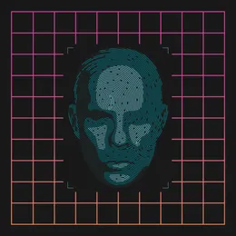 Descent Into Ascension (Snapshots of a Mental State) von Fear-E – Album Cover
