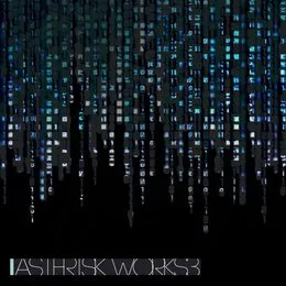 Asterisk Works 3 von Asterisk – Cover