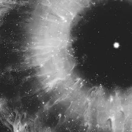 Eterno von Sedna – Album Cover