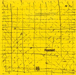 Slay Tracks: 1933–1969 von Pavement – Cover