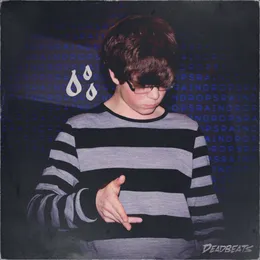 Raindrops EP von Chime – Cover