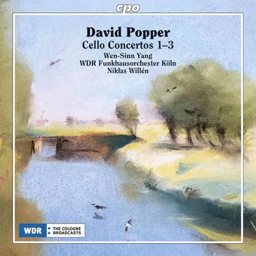 Cello Concertos 1-3