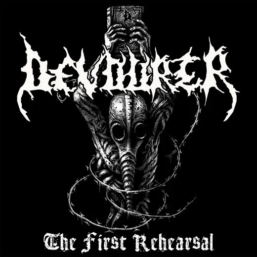 The First Rehearsal