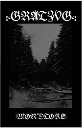 Mondtore von Gratzug – Album Cover