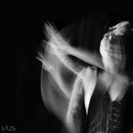 Ashes von IUS – Album Cover
