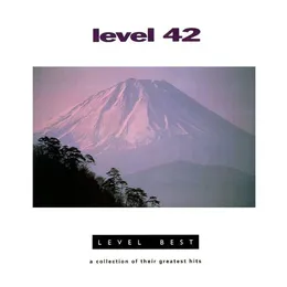 Level Best von Level 42 – Cover
