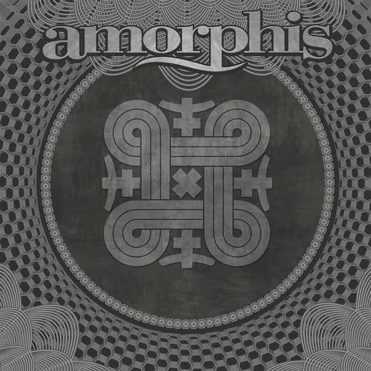 Vinyl Collection 2006–2020 von Amorphis – Album Cover