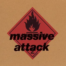 Blue Lines - The Remixes von Massive Attack – Cover