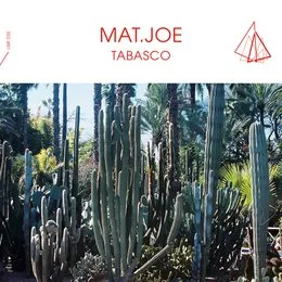 Tabasco von Mat.Joe – Cover