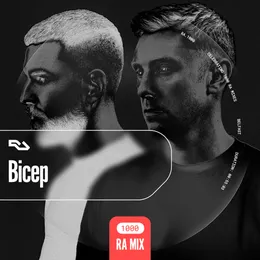RA.1000: Bicep von Bicep – Cover
