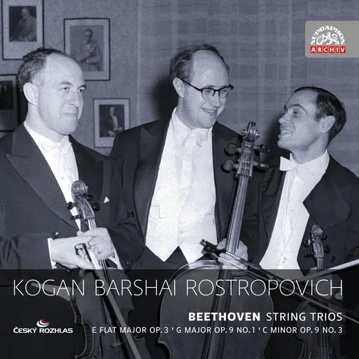 String Trios