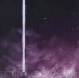Potential von The Range – Album Cover