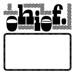 Nightingale von chief. – Cover