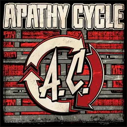 Apathy Cycle von Apathy Cycle – Album Cover