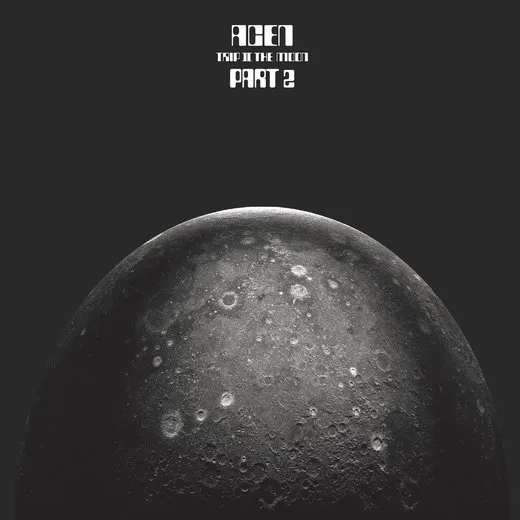 Trip to the Moon (Part 1) (Danny Byrd remix)