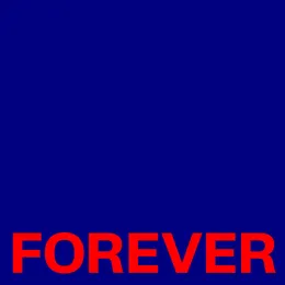 Forever von Hekt – Album Cover